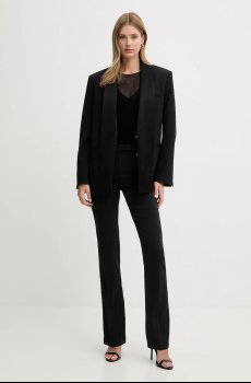 Блузка с добавлением шерсти Pinko