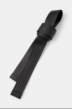 Кожаный ремень Kenzo 45 mm Judo Belt