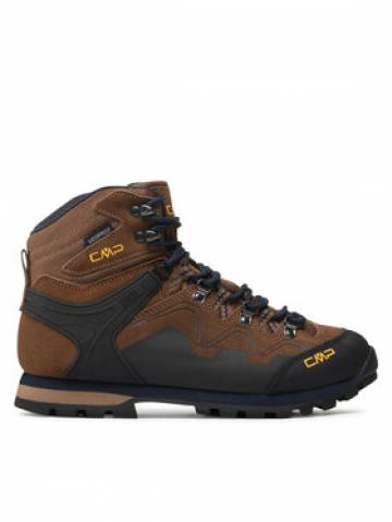 CMP Трекінгові черевики Athunis Mid Trekking Shoe Wp 31Q4977 Коричневий CMP Трекінгові черевики Athunis Mid Trekking Shoe Wp 31Q4977 Коричневий