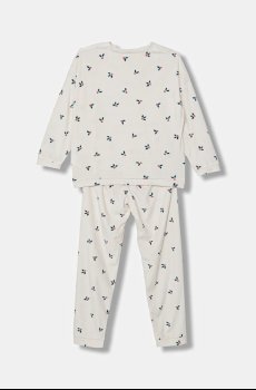 Детская пижама United Colors of Benetton 2 шт