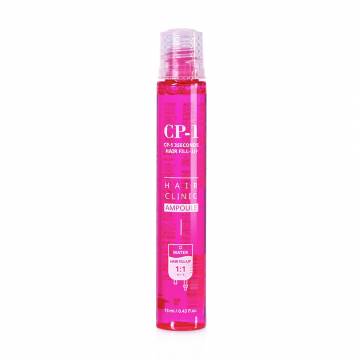 Филлер для волос Esthetic House CP-1 3 Seconds Hair Fill-Up Ampoule, 13 мл Филлер для волос Esthetic House CP-1 3 Seconds Hair Fill-Up Ampoule, 13 мл
