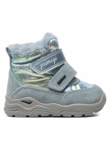 Primigi Снігоходи 6861211 M GORE-TEX Голубий Primigi Снігоходи 6861211 M GORE-TEX Голубий