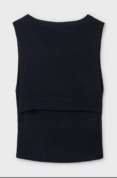 Детский топ Mayoral