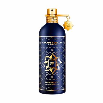 Montale Infinity Парфюмированная вода унисекс, 100 мл (ТЕСТЕР) Montale Infinity Парфюмированная вода унисекс, 100 мл (ТЕСТЕР)