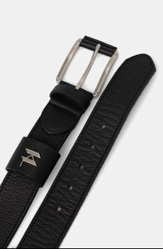 Кожаный ремень Karl Lagerfeld