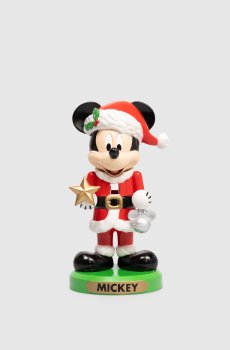 Рождественская статуэтка Mickey-Nutcracker