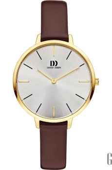 Часы Danish Design