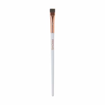 Кисть для бровей PROVG Brow Pro BR-10 широкая Кисть для бровей PROVG Brow Pro BR-10 широкая