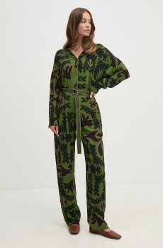 Брюки La Petite Française PFPONCTUEL