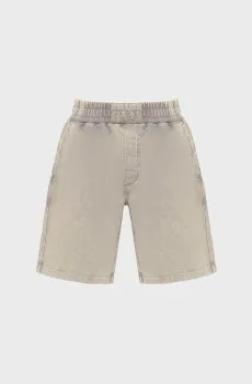 Мужские серые шорты Серый L PRPY PMSPSHGOK0018