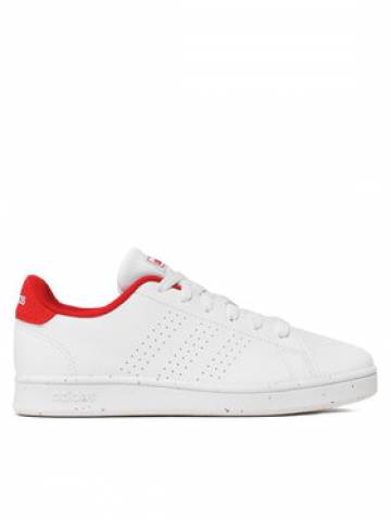 adidas Снікерcи Advantage H06179 Білий adidas Снікерcи Advantage H06179 Білий