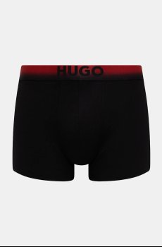 Боксеры HUGO TRUNK TRIPLET SPRAY 3 шт