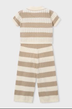 Детский комплект из хлопка Mayoral