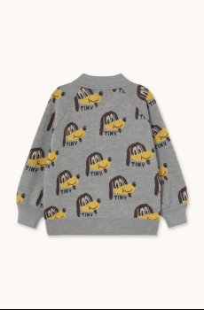 Детский кардиган Tinycottons DOGS CARDIGAN