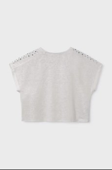 Детская футболка Mayoral