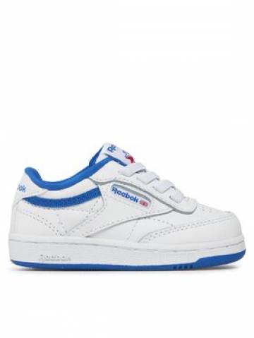 Reebok Снікерcи Club C IF5951 Білий Reebok Снікерcи Club C IF5951 Білий