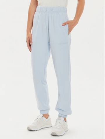 Helly Hansen Спортивні штани Allure 53982 Блакитний Relaxed Fit Helly Hansen Спортивні штани Allure 53982 Блакитний Relaxed Fit