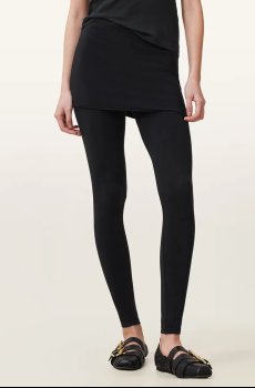 Леггинсы AllSaints RAFFI