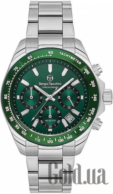 Мужские часы Sergio Tacchini Мужские часы Sergio Tacchini