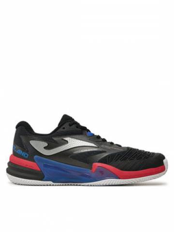 Joma Взуття для тенісу T.Roland TROLAW2401C Чорний Joma Взуття для тенісу T.Roland TROLAW2401C Чорний