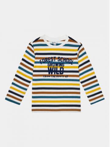 OVS Блузка 1846539 Кольоровий Regular Fit OVS Блузка 1846539 Кольоровий Regular Fit