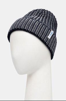 Шапка с добавлением шерсти Eisbar Sorrak MÜ