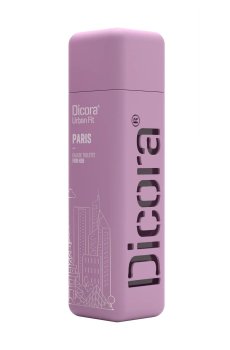 Dicora Urban Fit Paris Туалетная вода женская, 30 мл