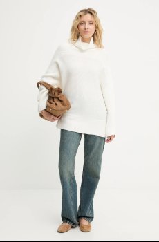 Свитер с кашемиром Answear.LAB