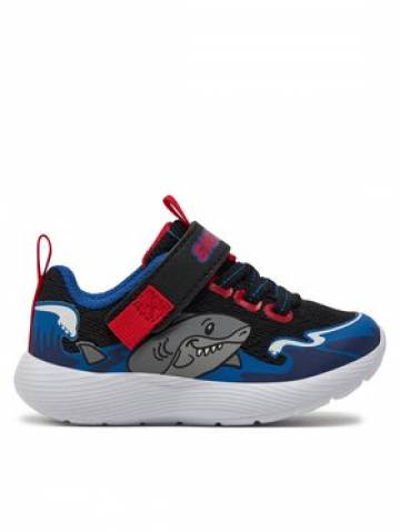 Skechers Снікерcи Shark Wave 407233N/BKBL Кольоровий Skechers Снікерcи Shark Wave 407233N/BKBL Кольоровий