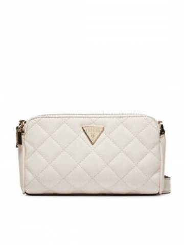 Guess Сумка HWEQG9 50973 Écru