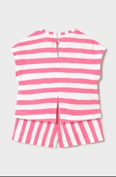 Детский хлопковый комплект Mayoral