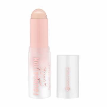 Тональная основа-стик для лица Essence Foundation Stick 50, 10 г Тональная основа-стик для лица Essence Foundation Stick 50, 10 г
