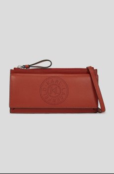 Кошелек Karl Lagerfeld K/CIRCLE
