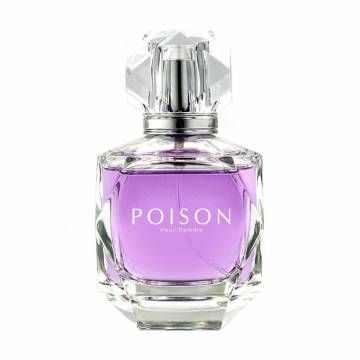 Aris Poison Парфюмированная вода женская, 100 мл Aris Poison Парфюмированная вода женская, 100 мл