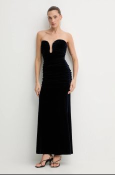 Платье Bardot ELVIRA