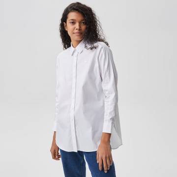 Lacoste сорочка жіноча Lacoste сорочка жіноча