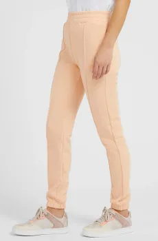 Женские персиковые спортивные брюки Оранжевый S Guess V2BB03.KBC00;A60Q