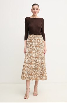 Юбка Luisa Spagnoli