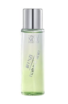 Jfenzi Natural Line Green Tea Парфюмированная вода женская, 50 мл