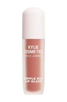 Блеск для губ Kylie Cosmetics Supple Kiss Lip Glaze, 3 Rose Bloom, 3 мл