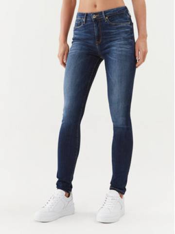 Tommy Hilfiger Джинси Slim Fit Heritage Como WW0WW11860 Cиній Slim Fit Tommy Hilfiger Джинси Slim Fit Heritage Como WW0WW11860 Cиній Slim Fit