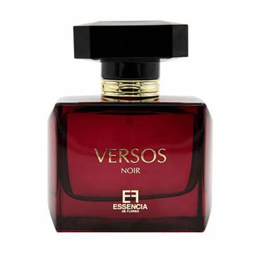 Fragrance World Versos Noir Парфюмированная вода женская, 100 мл Fragrance World Versos Noir Парфюмированная вода женская, 100 мл