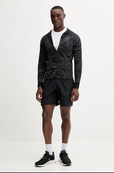 Куртка для тренировок Compressport Hurricane Windproof