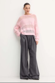 Свитер с добавлением шерсти Patrizia Pepe