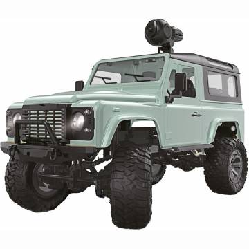 Автомодель Zipp toys 4 x 4 з камерою зелений (532.00.50) Автомодель Zipp toys 4 x 4 з камерою зелений (532.00.50)