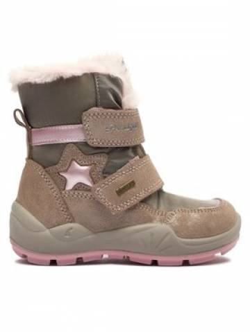 Primigi Снігоходи GORE-TEX 4883144 M Бежевий Primigi Снігоходи GORE-TEX 4883144 M Бежевий