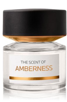 BMW Fragrances Amberness Парфюмированная вода унисекс, 50 мл