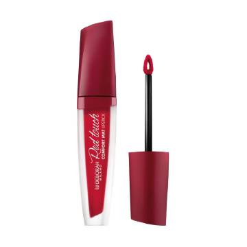Жидкая матовая помада для губ Deborah Red Touch Comfort Mat Lipstick 05 Coral Pink, 5 мл Жидкая матовая помада для губ Deborah Red Touch Comfort Mat Lipstick 05 Coral Pink, 5 мл