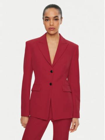 HUGO Піджак Asmalla-1 50533901 Червоний Slim Fit HUGO Піджак Asmalla-1 50533901 Червоний Slim Fit