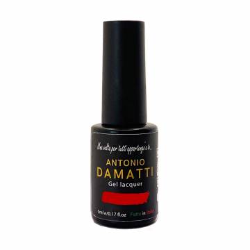 Гель-лак для ногтей Antonio Damatti Gel Lacquer 201, 5 мл Гель-лак для ногтей Antonio Damatti Gel Lacquer 201, 5 мл